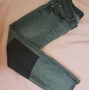 Banana republic jeans